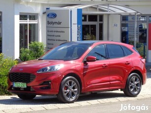 Ford Kuga 2.5 Phev ST-Line X CVT Magyar! Gyári...