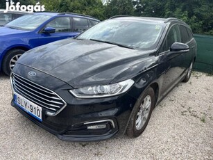 Ford Mondeo 2.0 Fhev Trend ecvt Áfás! Magyarors...