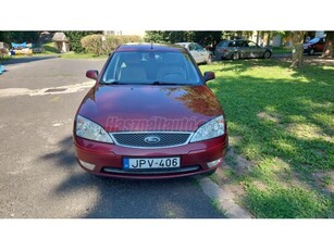 FORD MONDEO 2.0 Ghia