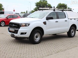 Ford Ranger 2.2 TDCi 4x4 XL 160LE/ Magyarország...