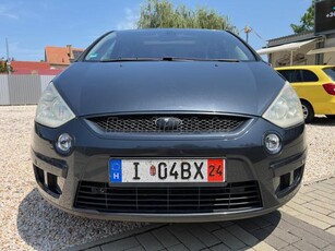 FORD S-MAX 2.0 TDCi Trend DPF