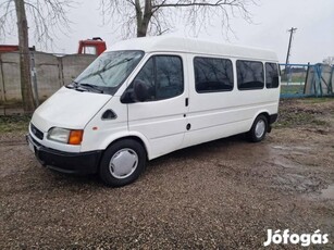 Ford Transit 2.5 TD 100 L