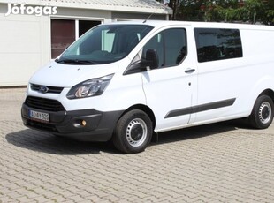 Ford Transit Custom 2.2 TDCi 290 LWB Econetic 6...