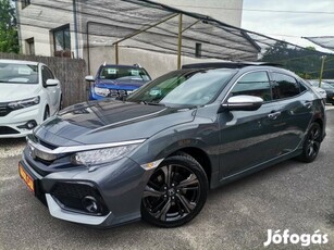 Honda Civic 1.5 T Prestige CVT M.o.-i! 1.Tulaj!...