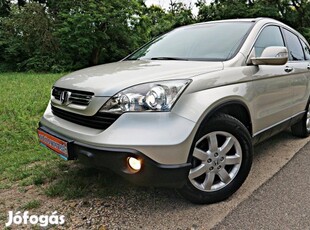 Honda CR-V 2.2i Ctdi Elegance