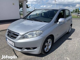 Honda FR-V 2.2 Ctdi Executive 6személy.klíma.al...