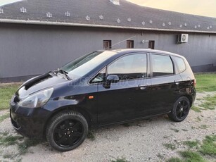 HONDA JAZZ 1.4 ES CVT