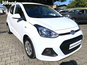 Hyundai I10 1.0i Comfort EURO6 57800Km. Digit K...