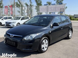 Hyundai I30 1.4 DOHC Classic