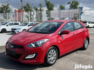 Hyundai I30 1.4i Comfort