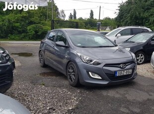 Hyundai I30 1.4i Comfort