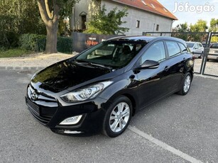 Hyundai I30 CW 1.6 GDi Style Fifa Worldcup Edit...