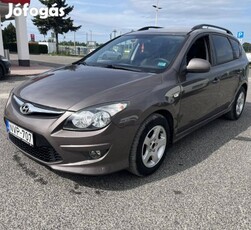 Hyundai I30 i30u CW 1.4 DOHC Life kevés 151 e k...