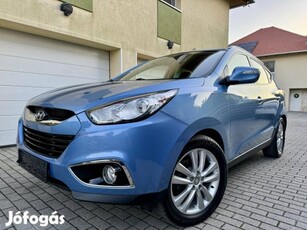 Hyundai IX 35 ix35 2.0 CRDi LP Premium 4WD 1.-t...