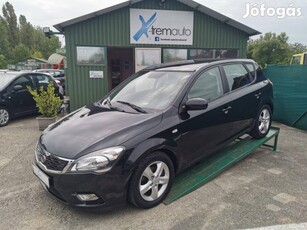 KIA CEE'D 1.6 EX EURO5