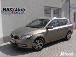 KIA CEE'D SW 1.4 EX Vonohorog+DIG.Klíma!