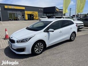 KIA CEE'D SW 1.6 GDI EX Prémium DCT