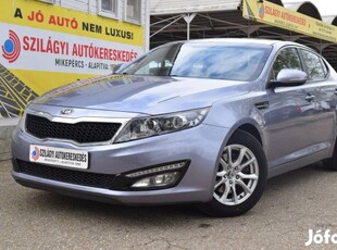 KIA Optima 1.7 CRDI EX 123000 km/ 2 tulajdonost...