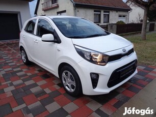 KIA Picanto 1.0 MPI EX Jég Hideg Klíma . Ülésfű...