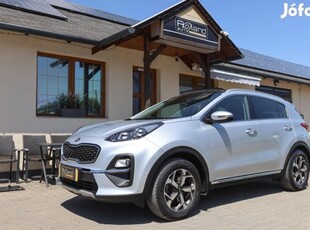 KIA Sportage 1.6 GDI Gold MY21 Mo-i - Pano - LE...