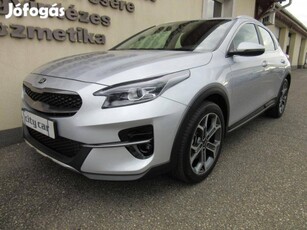 KIA Xceed 1.4 T-GDI Gold Magyarországi. 19 ezer...