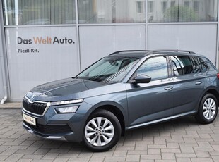 Škoda Kamiq Új KAMIQ Ambition 1.0 TSI DSG