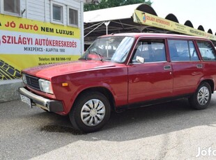 Lada 2104 83 000 km