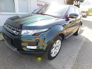 Land Rover Range Rover Evoque Rangeevoque 2.2 T...