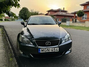 LEXUS IS 220d Mark Levinson Alkalmi Vétel! Csalódás Mentes!