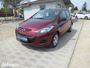 Mazda 2 1.3i CE Pro