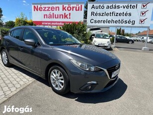 Mazda 3 1.5 Skyactive-G 100 Challenge