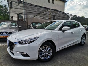 Mazda 3 Sport 2.0 Challenge M.o.-i! 57eKm! Szín...