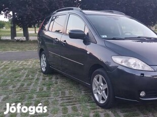 Mazda 5 2.0 GTA