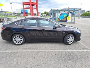 MAZDA 6 1.8i TE