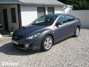 Mazda 6 2.0 CD TE Plus