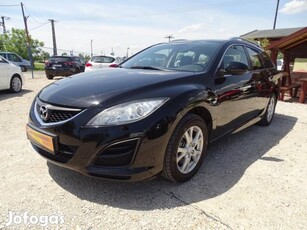 Mazda 6 Sport 1.8 TE 2012! 142eKm