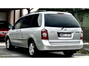 MAZDA MPV 2.0 CDH