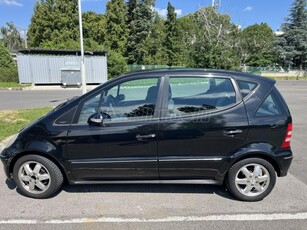 MERCEDES-BENZ A 140 L Elegance