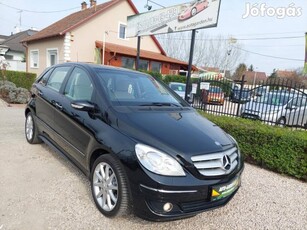 Mercedes-Benz B 200 !!1 Munkanapon Belül Elvihe...