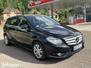 Mercedes Benz B180 Blueefficiency