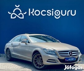 Mercedes-Benz CLS 350 Blueefficiency (Automata)...