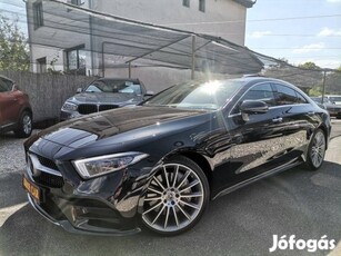 Mercedes-Benz CLS 350 d 4Matic 9G-Tronic M.o.-i...