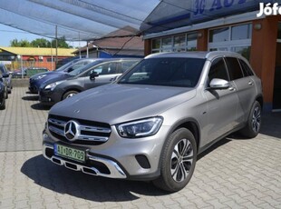 Mercedes-Benz GLC 300 e 4Matic 9G-Tronic Plug-i...