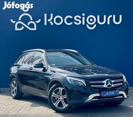 Mercedes-Benz GLC-Osztály GLC 220 d 4Matic 9G-T...