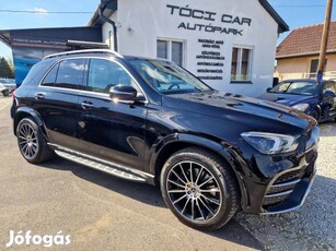 Mercedes-Benz Gle 350 d 4Matic 9G-Tronic Burmei...