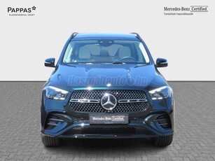 MERCEDES-BENZ GLE-OSZTÁLY GLE 300 d 4Matic 9G-TRONIC Mild hybrid drive mo-i. Áfá-s. ISP. Garancia. 1 tulajdonos