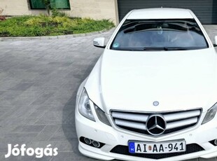 Mercedes 250cdi