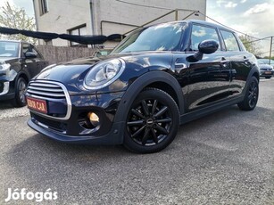 Mini Cooper 1.5 D Chili! Digit Klíma! Bőr! Önbe...