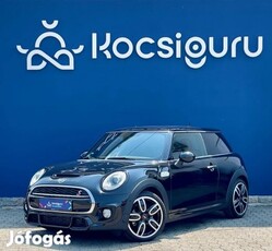 Mini Cooper 2.0S DKG John Cooper Works Body Kit...