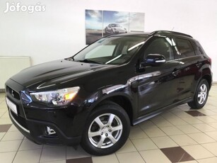 Mitsubishi ASX 1.8 DI-D Instyle Navi 4WD Xenon!...